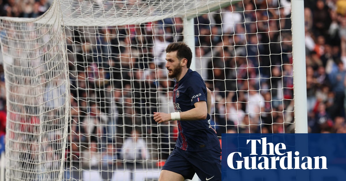 PSG en tête de la course au titre de Ligue 1, mais un marathon de sept matches en 23 jours les attend !