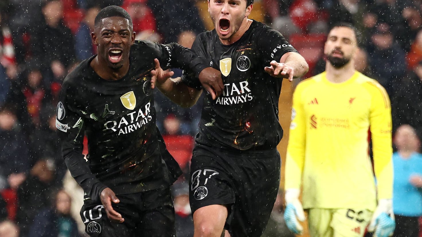 PSG – Olympique de Lyon : À quelle heure et comment suivre le match en direct à la télévision et en ligne ?