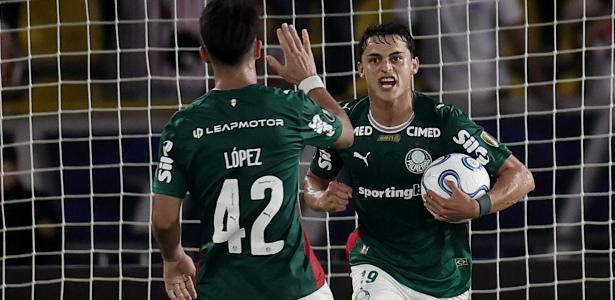 Palmeiras trébuche au départ et concède un match nul lors de son entrée en lice en Libertadores !