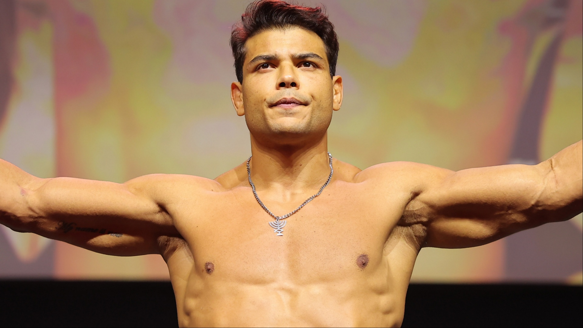 Paulo Costa est convaincu que sa victoire sur Azamat Murzakanov à l'UFC 327 le place en excellente position pour un combat de titre !
