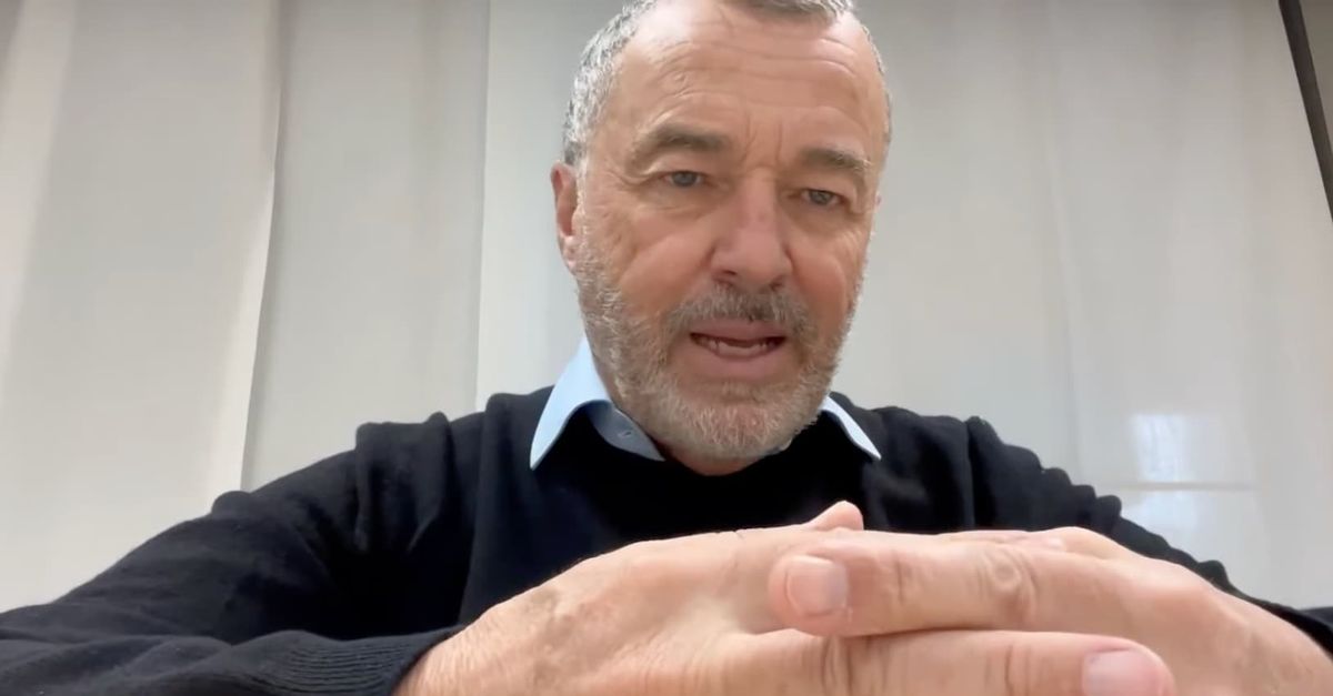Pistocchi révèle : "Découvrez qui était le véritable Premier choix d'Ausilio avant Chivu !"