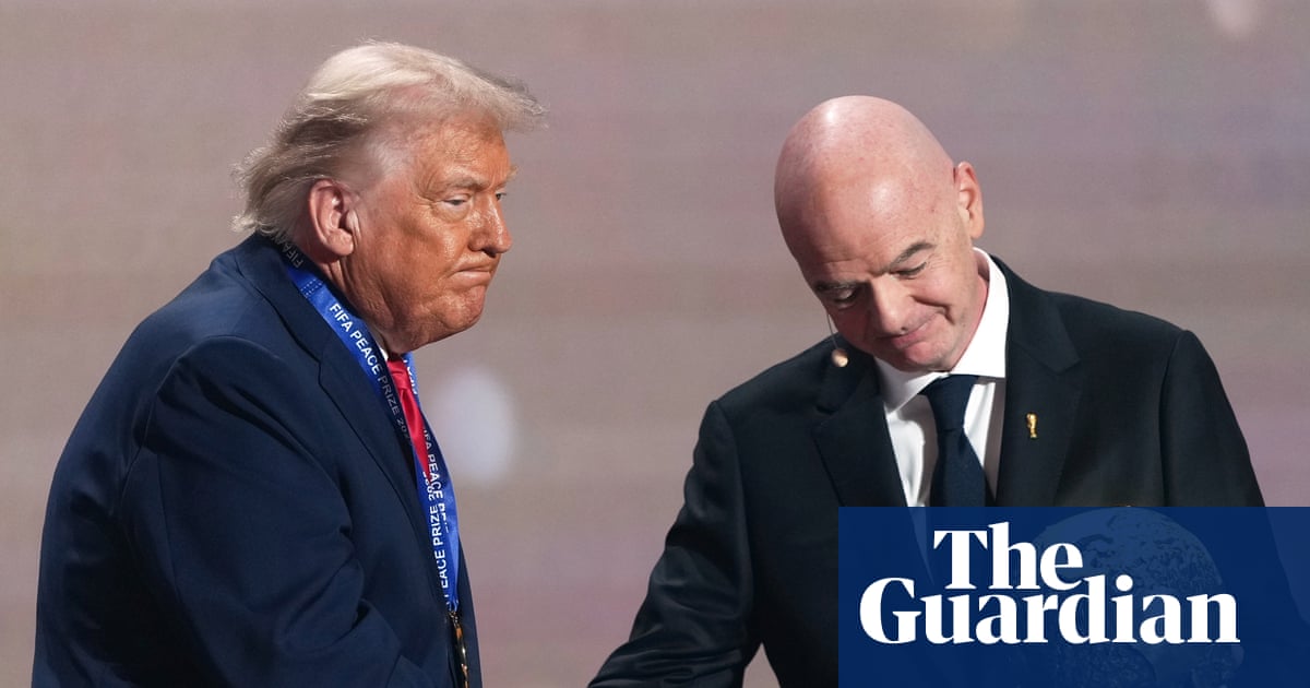 Plus de la moitié des pays de la Coupe du Monde confrontés à des coûts supplémentaires après l'échec de Fifa à conclure un accord fiscal aux États-Unis !