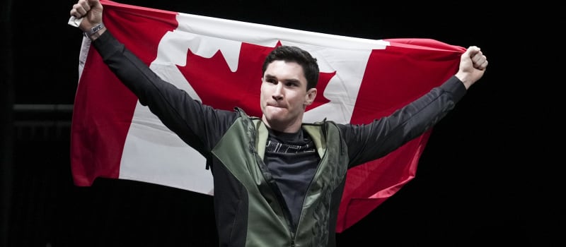 Prédictions UFC Winnipeg : Burns contre Malott - Choix DFS et Opportunités à Saisir !