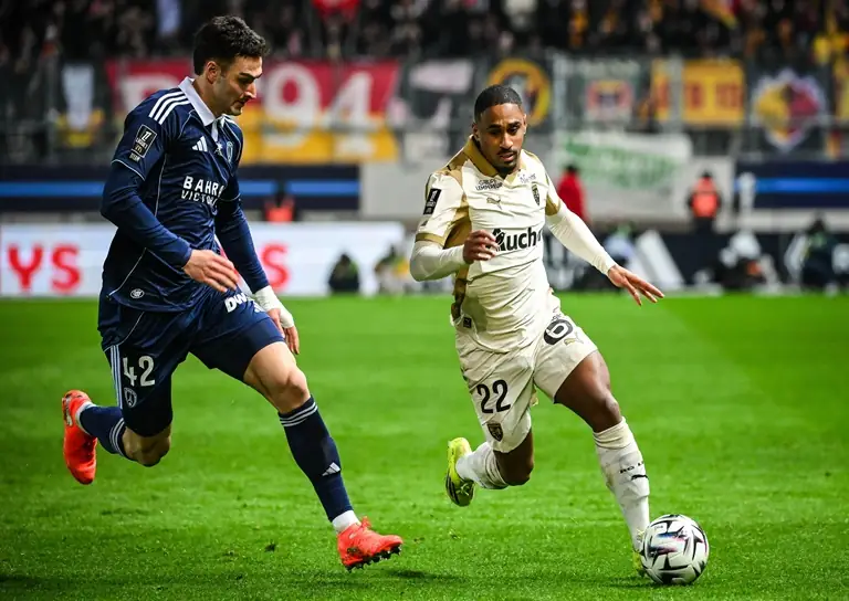 Prédictions captivantes pour le choc Lille vs Lens !