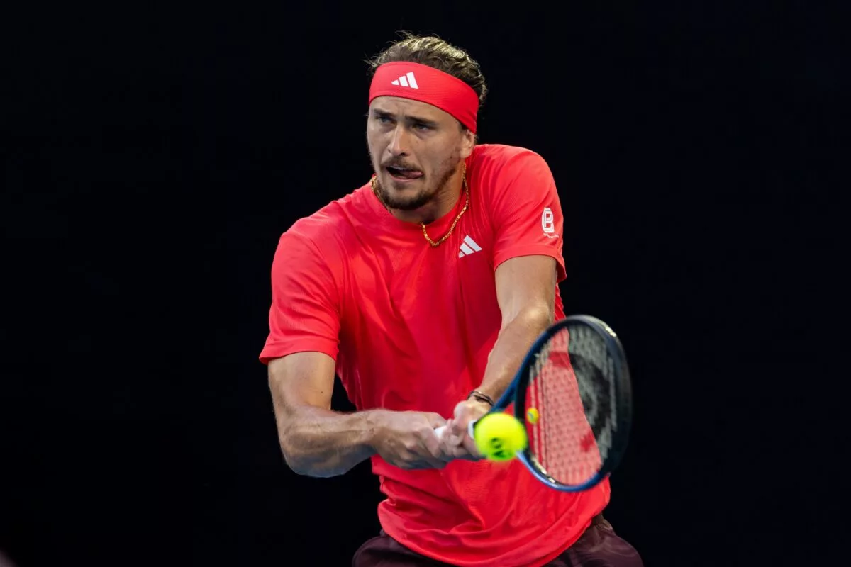 Prédictions des demi-finales à Munich : Zverev contre Cobolli, qui l'emportera ?