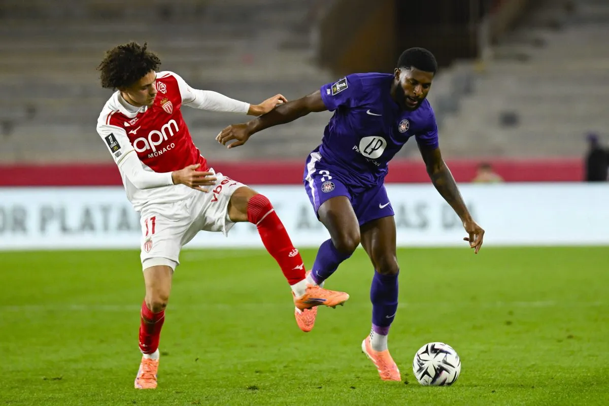 Prédictions et conseils gagnants : Toulouse défie Monaco !