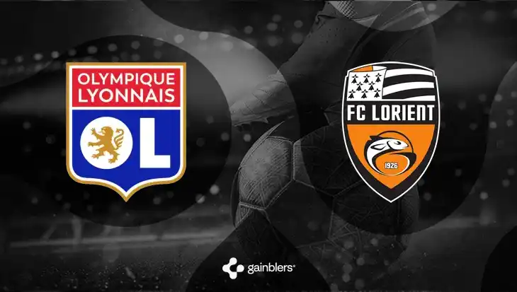Pronos Choc : Lyon affronte Lorient en Ligue 1 !
