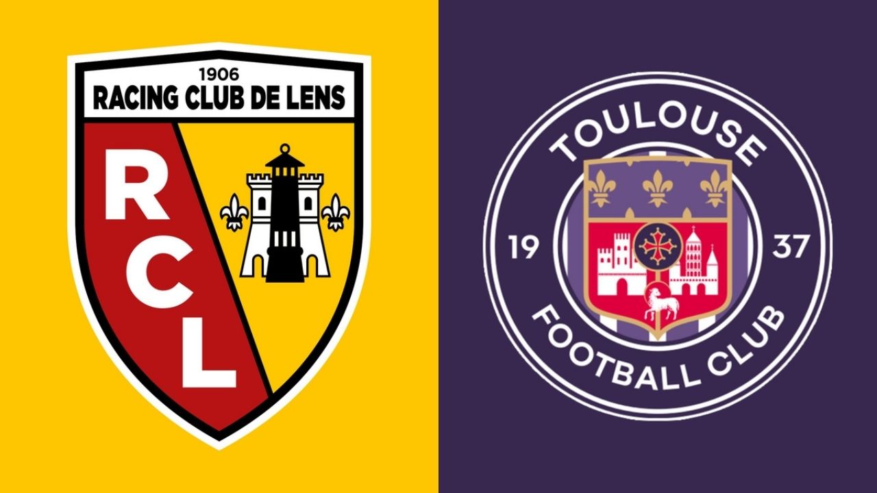 Regardez Lens x Toulouse en direct et gratuitement ce vendredi !