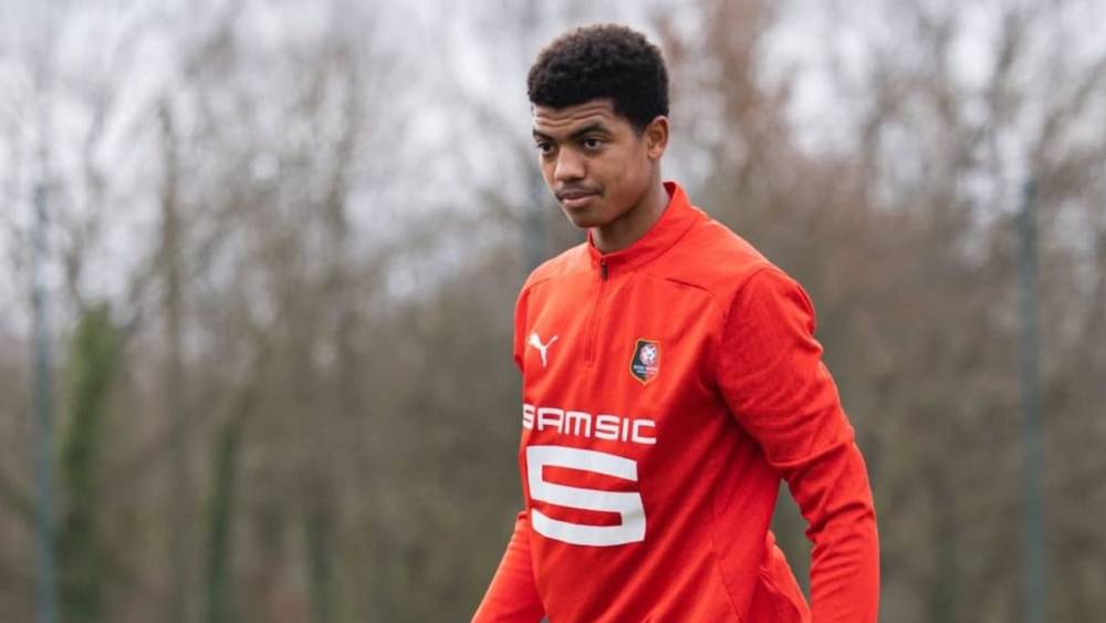 Rennes Met de Côté Ait Boudlal et Prévient une Prolongation de Contrat !