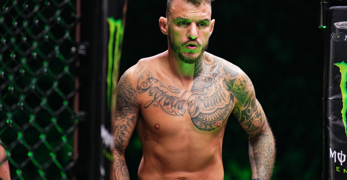 Résultats en Direct et Analyse de l'UFC Vegas 115 : Ne Ratez Rien de l'Action !
