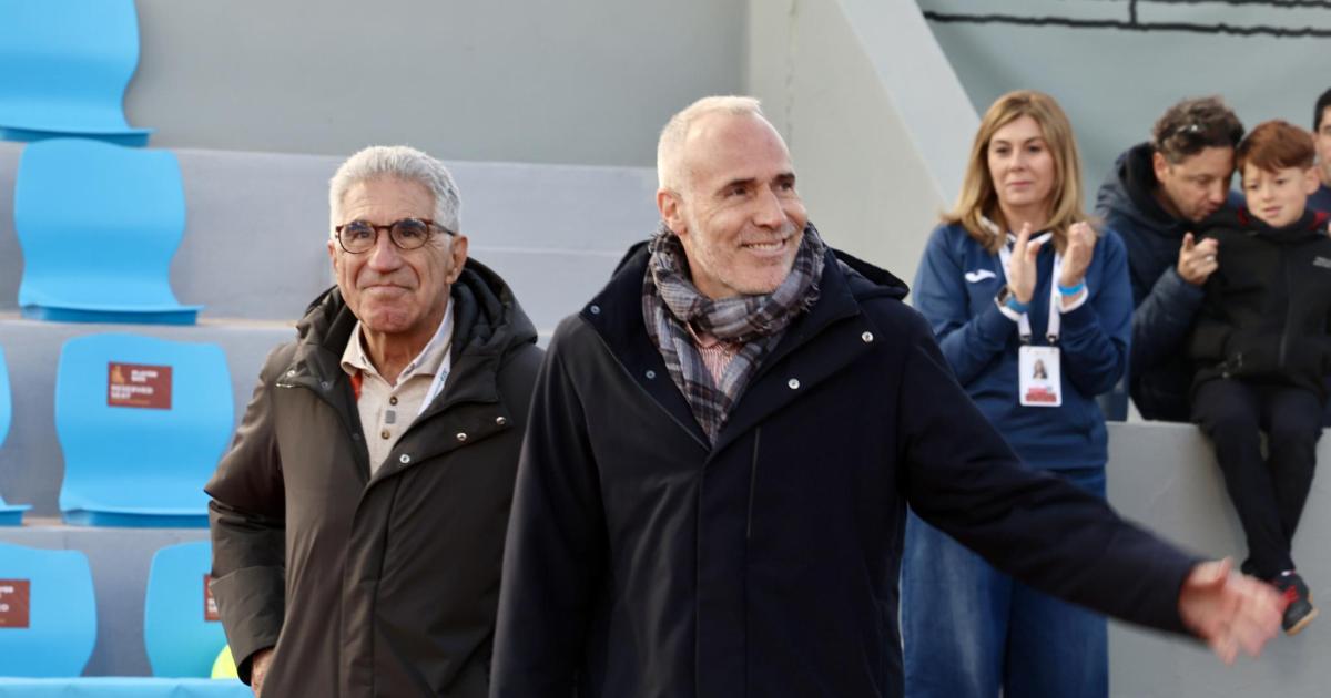 Retrouver Ciutadella : une joie inégalée !