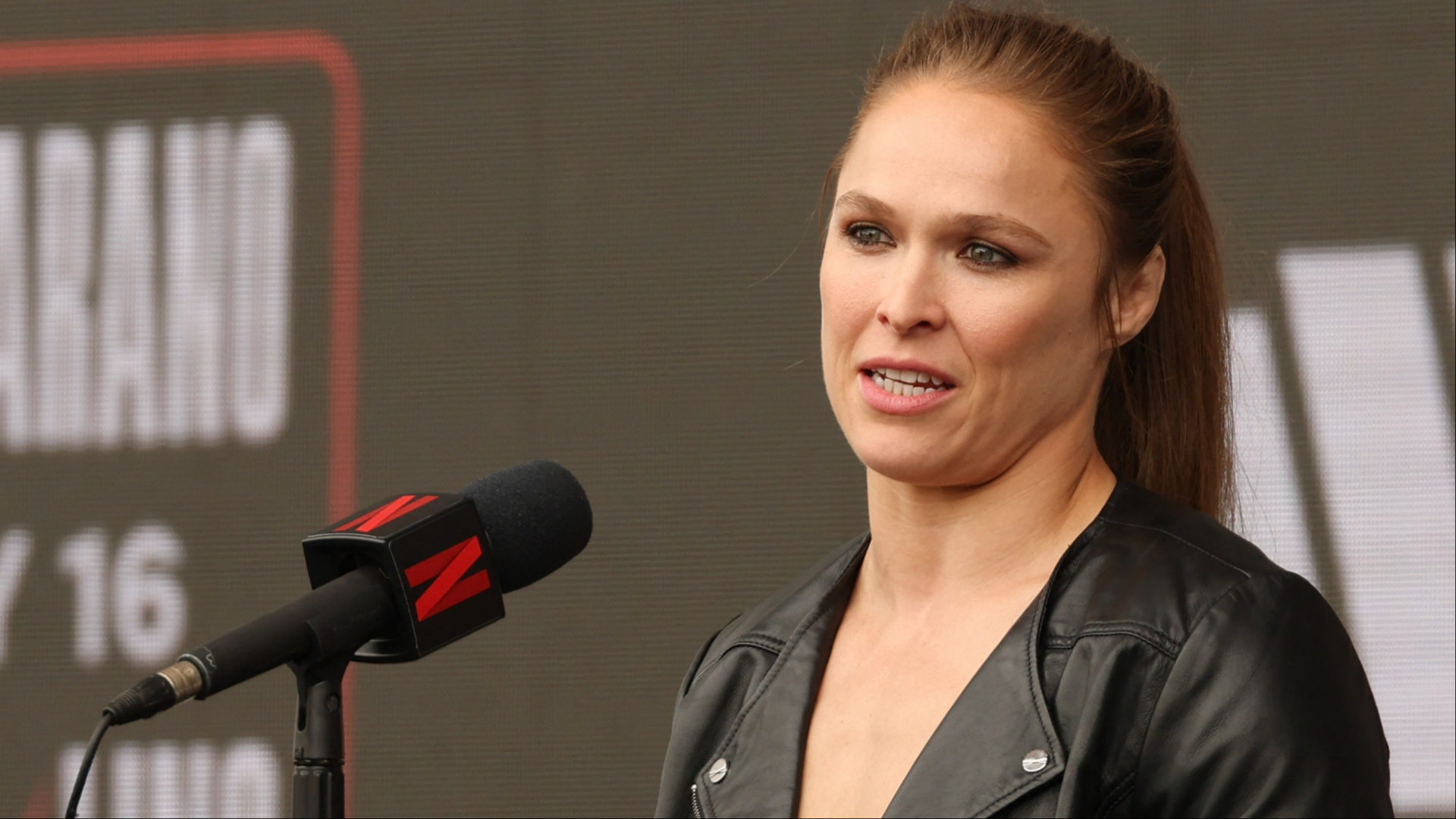 Ronda Rousey intensifie sa critique de l'UFC en fustigeant le tournant du MMA !