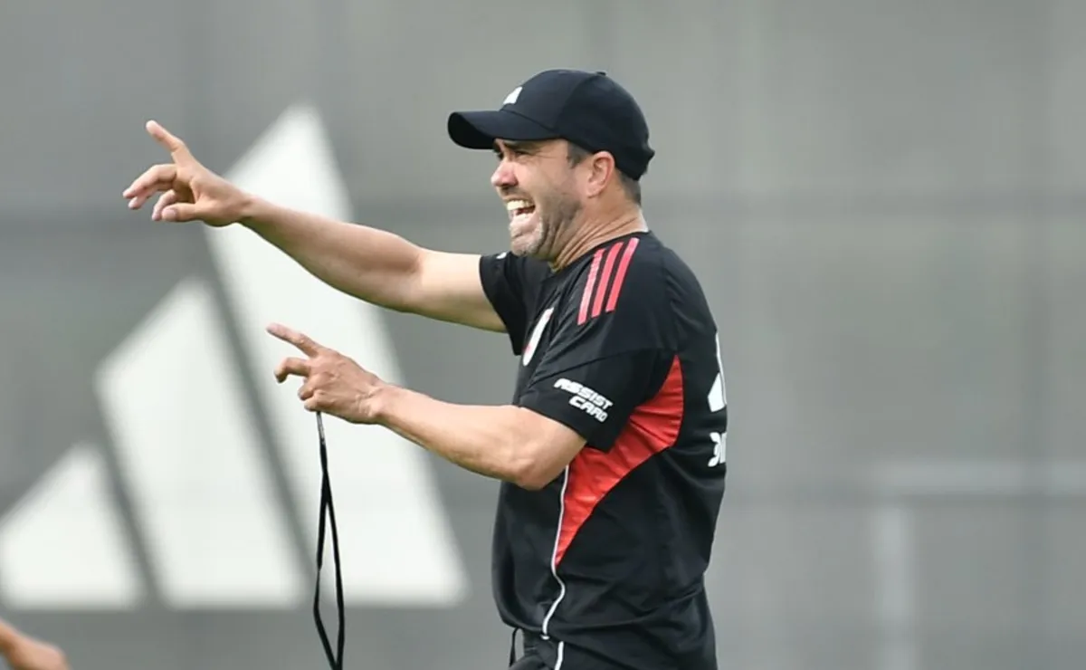 Rotations surprises : la composition choc de River pour défier Racing !