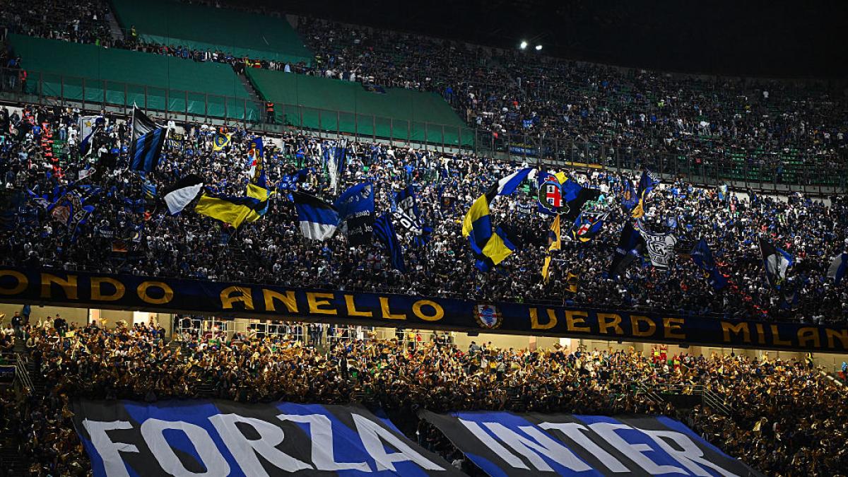 Scudetto de l'Inter : toutes les combinaisons possibles pour le titre !