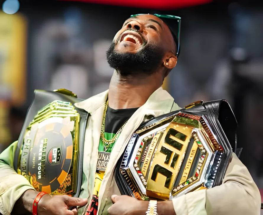 Statistiques de Carrière, Palmarès UFC & Nouvelles des Prochains Combats – Ne Ratez Rien !