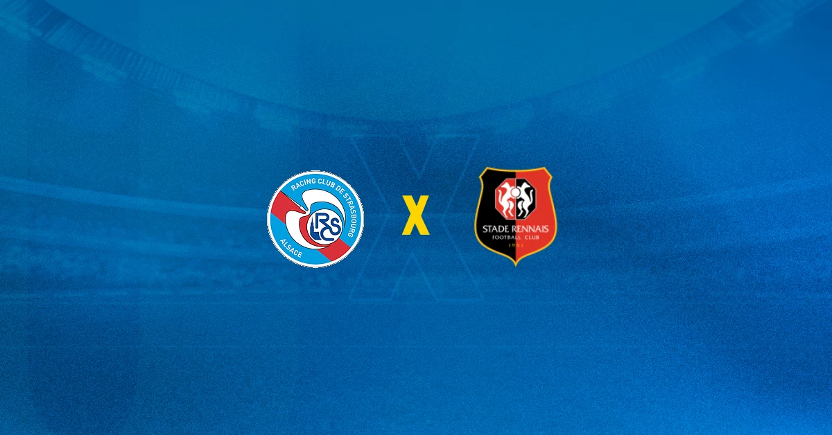 Strasbourg contre Rennes : Découvrez comment, quand et où suivre le match du 19/04 !