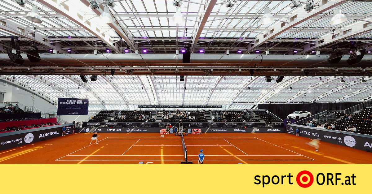 TENNIS : Les Dames d'Autriche Supérieure prêtes pour leur grand jubilé !