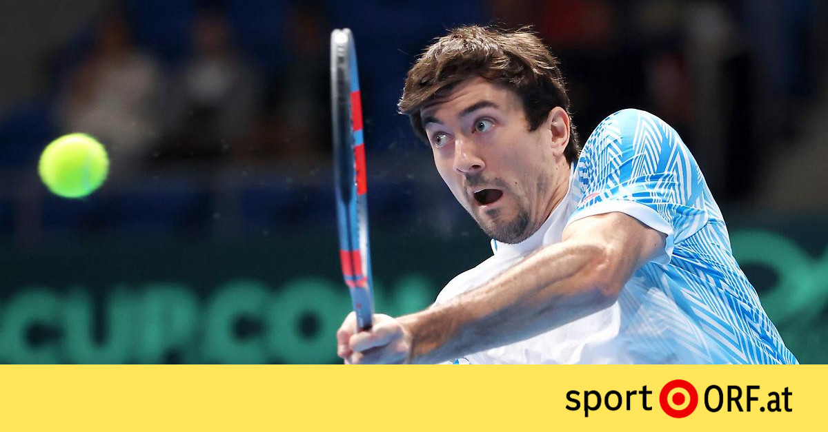 Tennis : Ofner brille à Madrid, Kraus éliminé après une intense bataille !