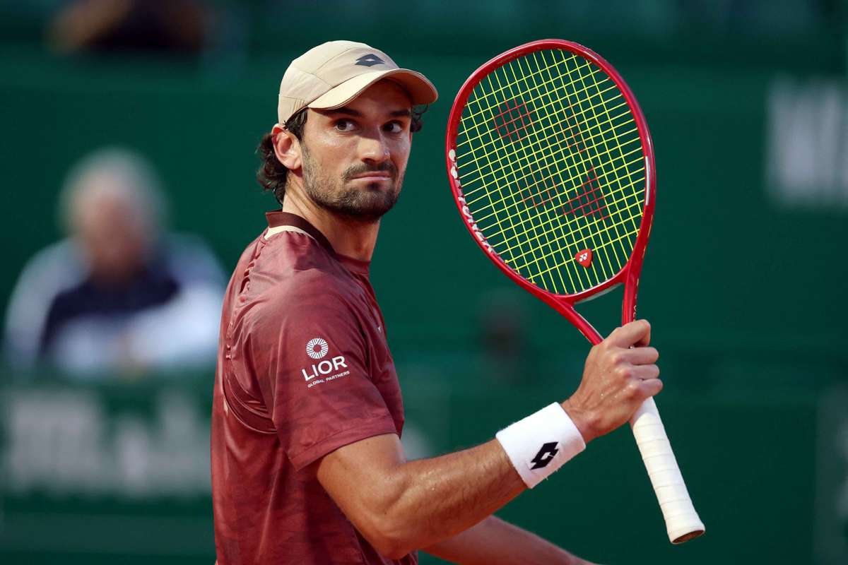 Tennis en Direct : Le Masters de Monte-Carlo avec Alexander Zverev à ne pas manquer !