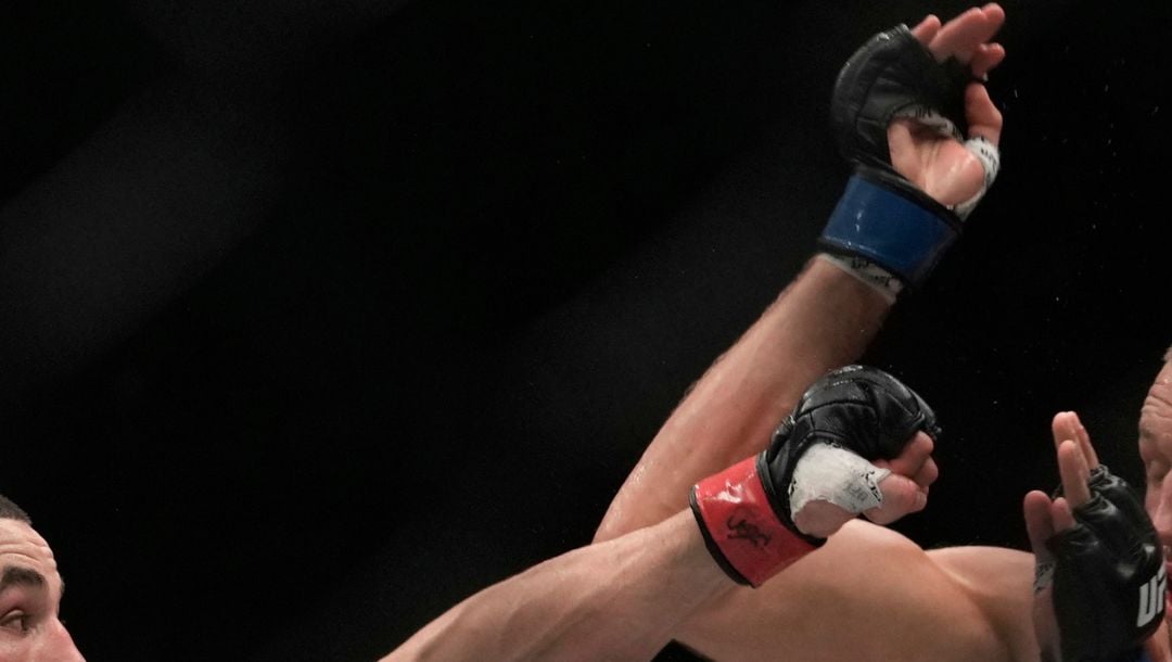 UFC Vegas 115 : Prédictions et Cotes pour le Duel Électrisant Bekoev vs. Gore !