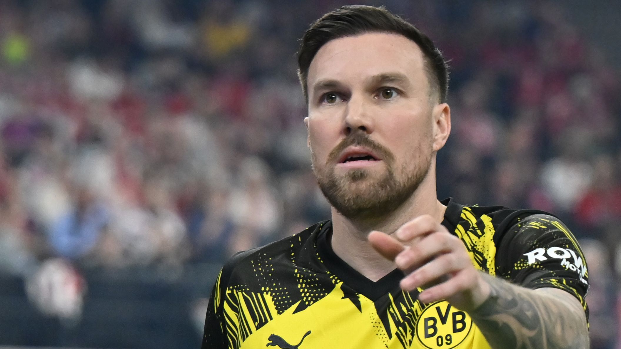 Un Visite au Brésil qui a mal tourné : Kevin Großkreutz et l'incident inoubliable !