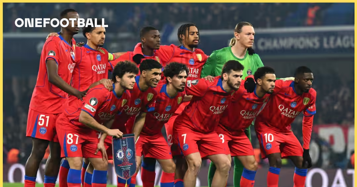 Un clash interne secoue le PSG à quelques heures du duel contre Liverpool !