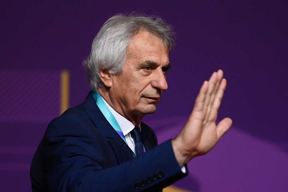 Vahid Halilhodzic : Nantes en grande difficulté pour éviter la relégation en Ligue 1 !