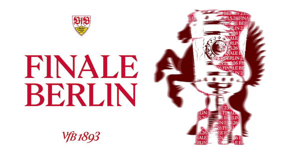 VfB Stuttgart : Infos Exclusives pour le Grand Final de la DFB-Pokal 2026 !