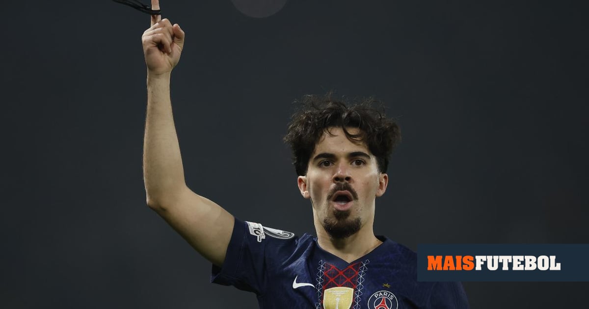 Vitinha en soins, Nuno Mendes sur le chemin du retour au PSG !
