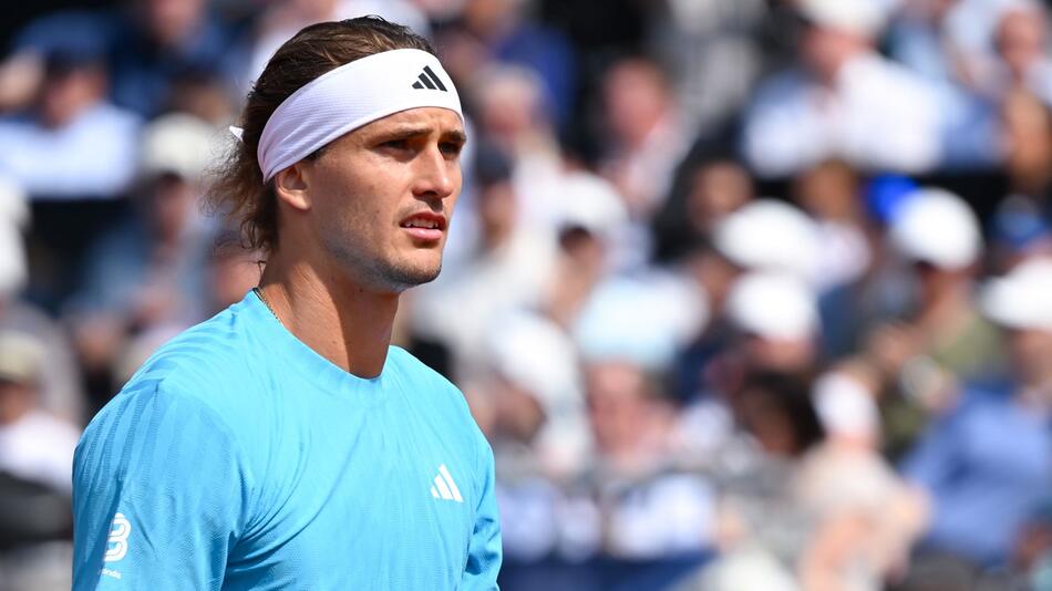 Alexander Zverev