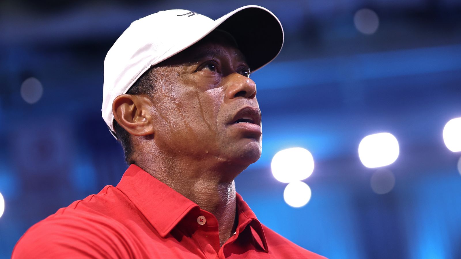 Tiger Woods to miss The Masters after 'stepping away to seek treatment' following DUI charge after car crash | Golf News