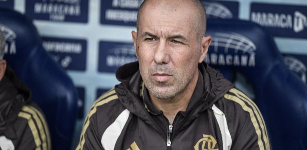 Fla de Leo Jardim : 29 tirs en 3 matchs, tandis que les adversaires atteignent 52 !