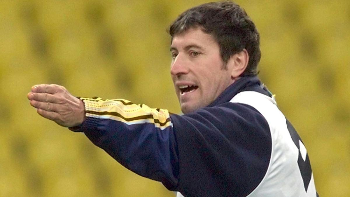 Alberto Malesani se confie : « Thiago Motta, le Bologna et bien plus encore ! »