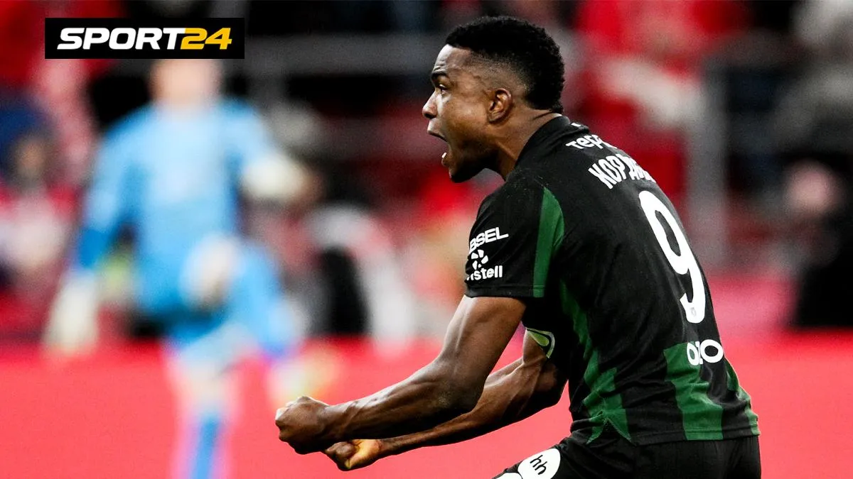 Córdoba et Dziuba s'affrontent en feu d'artifice sur la Volga : Analyse du match « Akhron » – « Krasnodar »