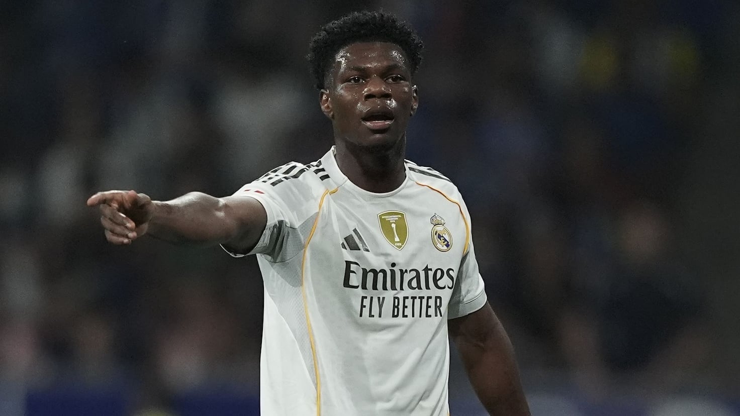 Espanyol - Real Madrid : Suivez le choc de LaLiga en direct et ne ratez rien !