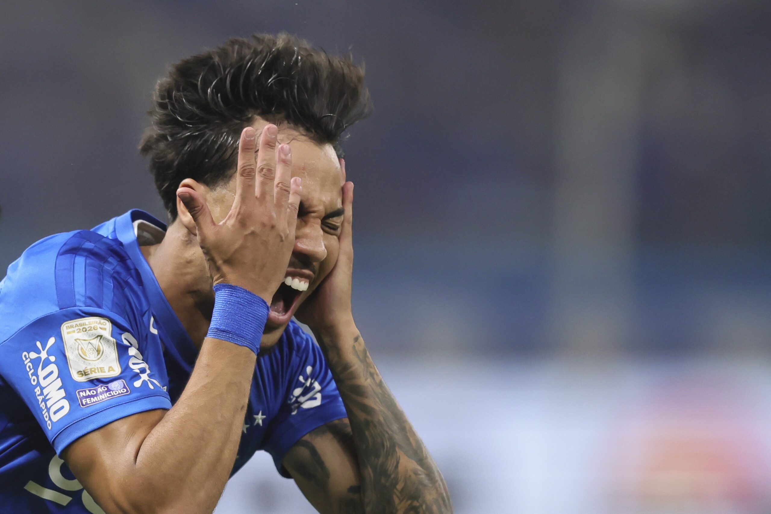 Expulsions de Kaiki et Arroyo : Le Cruzeiro en difficulté, à vous de juger !