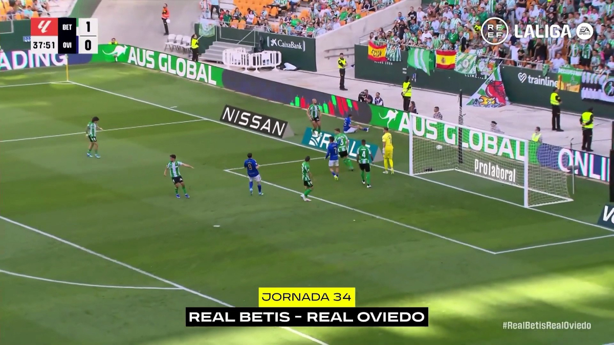 Le CTA rappelle à l'arbitre du Valence-Atlético de ne pas lever son drapeau trop tôt !