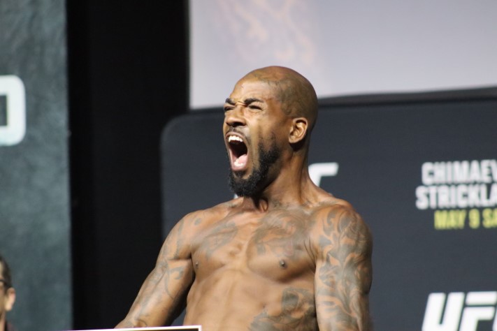 Rivalité explosive : King Green et Terrance McKinney s&rsquo;affrontent à l&rsquo;UFC 329 !