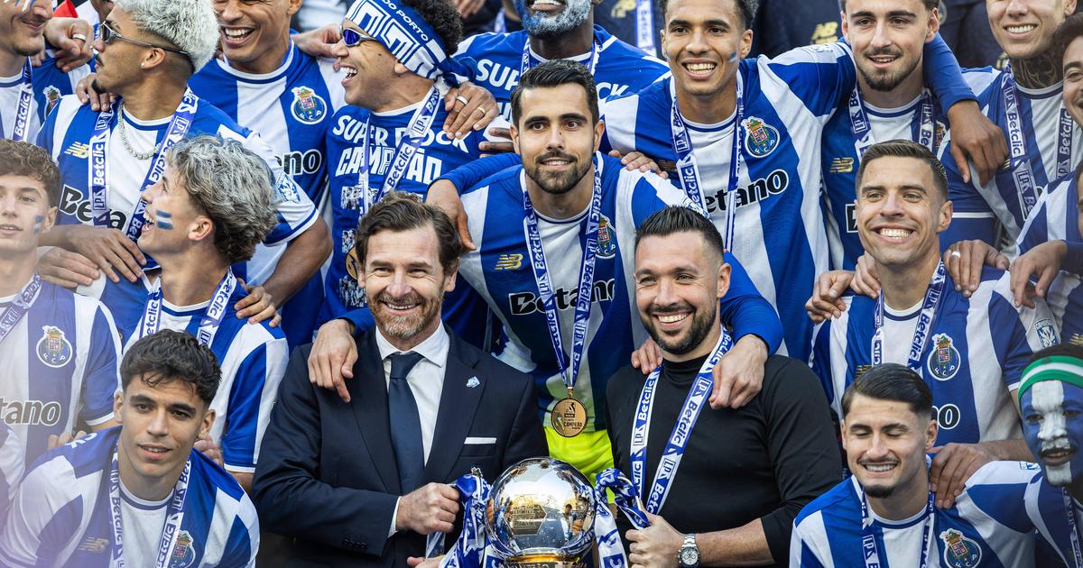 FC Porto : Découvrez ce que la SAD n&rsquo;est pas contrainte de faire sur le marché estival !