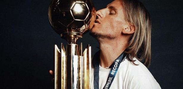 Souviens-toi de lui ? Beccacece, le rêve des Brésiliens, à sa 1ère Coupe du Monde !