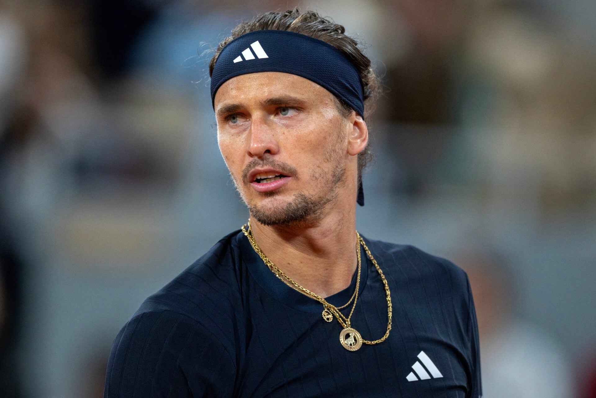 Zverev dénoncé pour un « énorme manque de respect » avant sa finale à Roland-Garros !