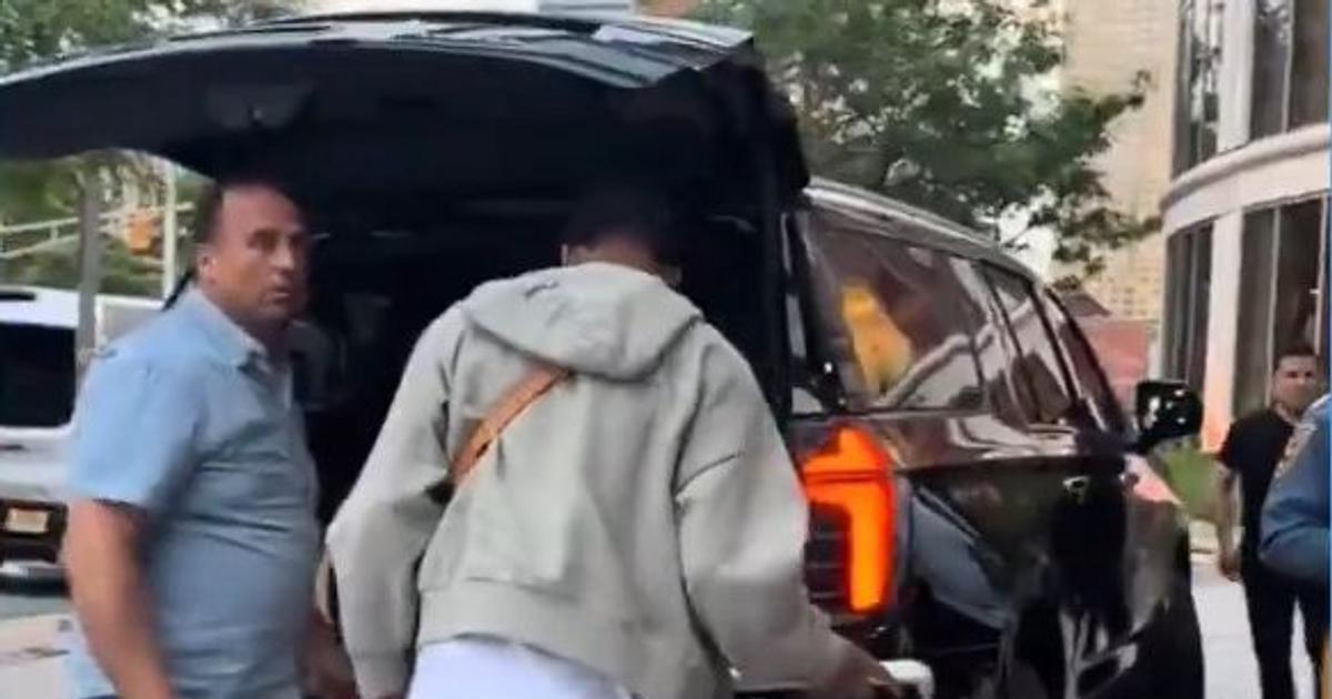 Réaction surprenante d&rsquo;un chauffeur face au retour des ex-joueurs du Sporting pour l&rsquo;équipe nationale !
