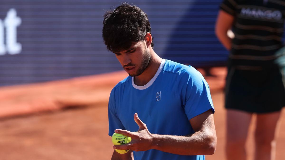 Angelo Binaghi, président de la Fédération Italienne de Tennis, dénonce Alcaraz : « Sinner ne dépenserait jamais six millions d&rsquo;euros pour un yacht ! »