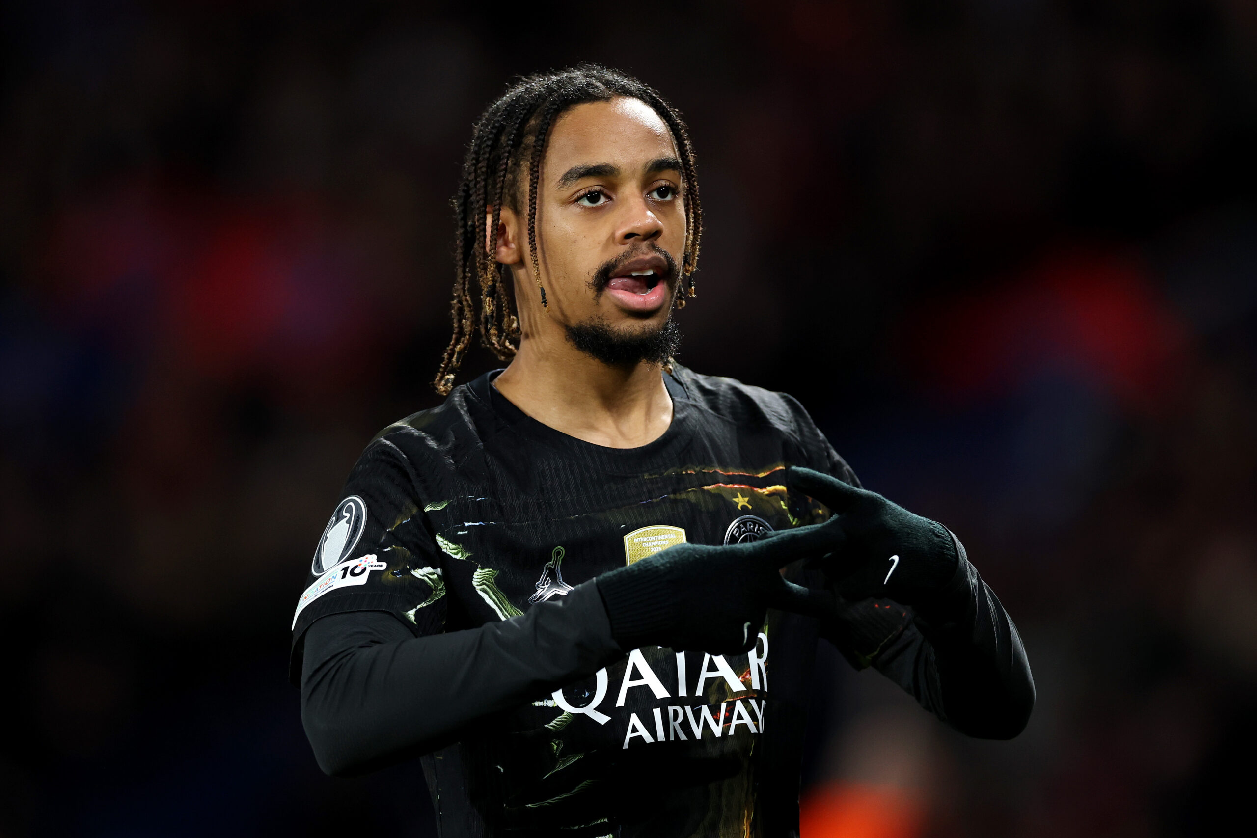 Liverpool aspire à recruter ce talent du Paris Saint-Germain !