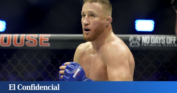 Découvrez Justin Gaethje : le combattant de l'UFC qui a infligé sa première défaite à Ilia Topuria !