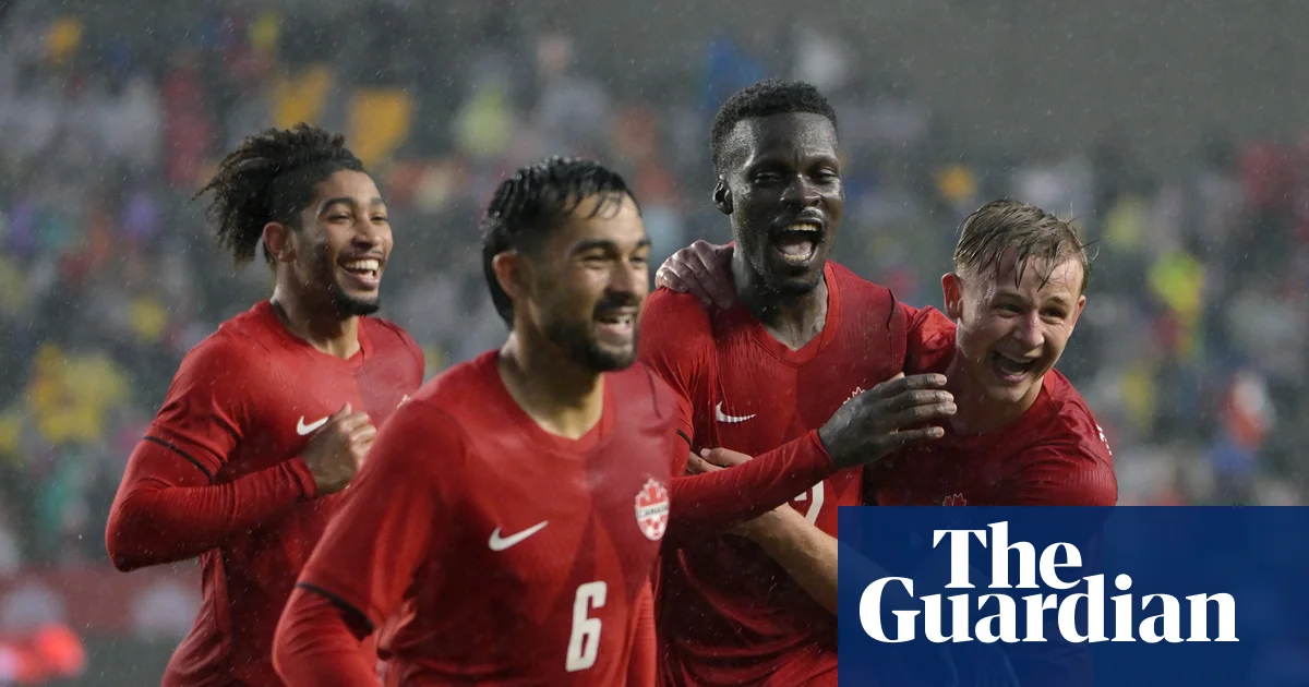Football canadien : enfin sur des bases solides, vers une Coupe du Monde historique !