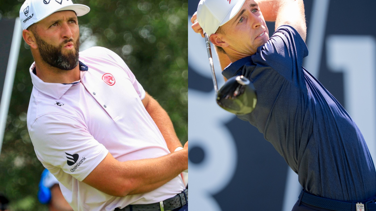 L&rsquo;audacieux plan de Jon Rahm et David Puig pour conquérir l&rsquo;US Open