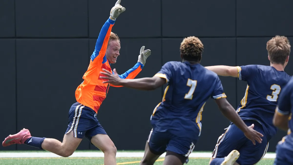 Regina s&rsquo;impose face à West Central Valley et file en finale du soccer de l&rsquo;Iowa!