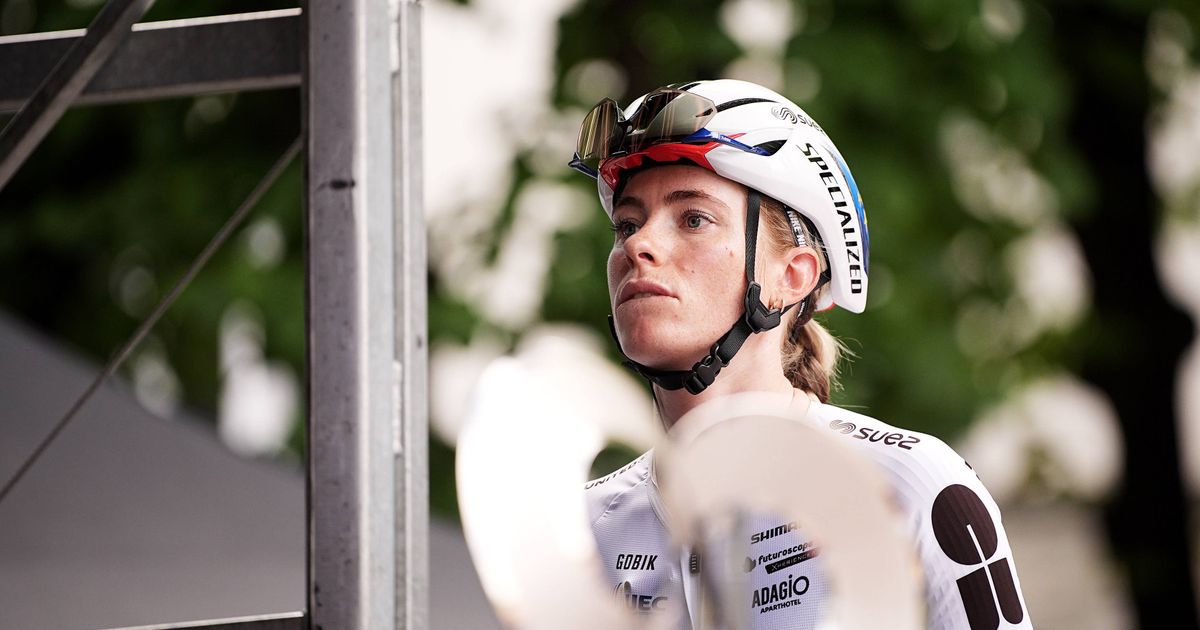 Aperçu captivant du Giro d&rsquo;Italia féminin 2026 !