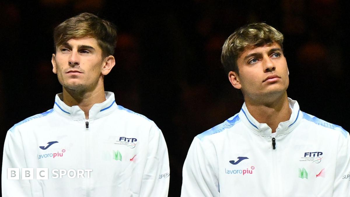 Arnaldi se retire avant sa demi-finale contre Cobolli à Roland-Garros 2026 à cause d'un virus !